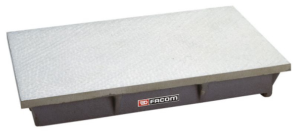 Facom Anreißplatte Gusseisen 500 x 300mm, 1200.50