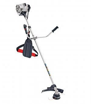 AL-KO Benzin-Motorsense BC 223 B, 113692, 4003718059533