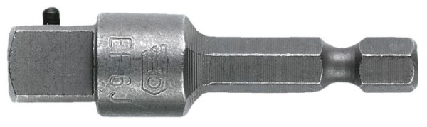 Facom Steckschlüssel-Adapter 1/4" auf 3/8", EF.6J