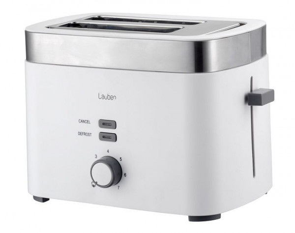 Lauben Toaster T17WS, LBNT17WS