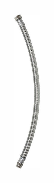 Patura Flexibler Anschluss-Schlauch Länge 700 mm, IG/AG 3/4", 380135
