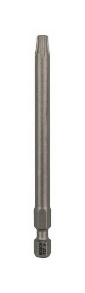 Bosch Schrauberbit Extra-Hart T27, 89 mm, VE: 5 Stück, 2607001656