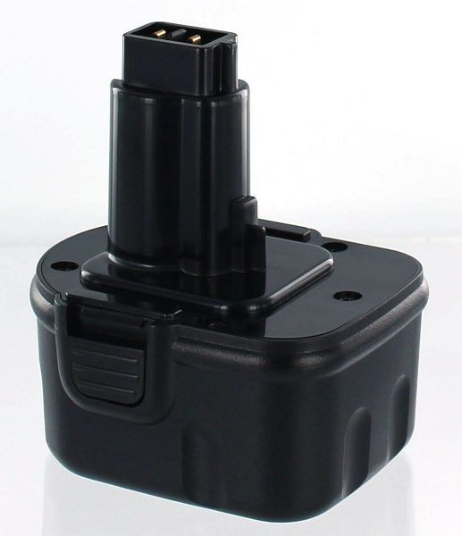 AGI Akku kompatibel mit DEWALT DE9037, 96277
