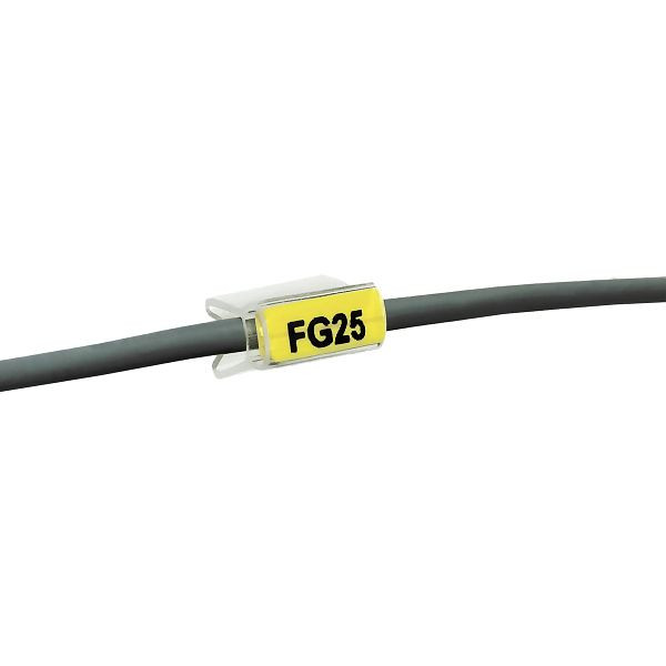 LAPP Markierhülse FLEXIMARK® Markierhülse halogenfrei 1,4-5, 83252693