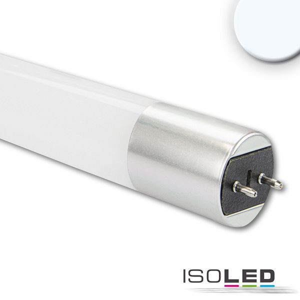 ISOLED T8 LED Röhre Nano+, 120cm, 18W, kaltweiß, 113314