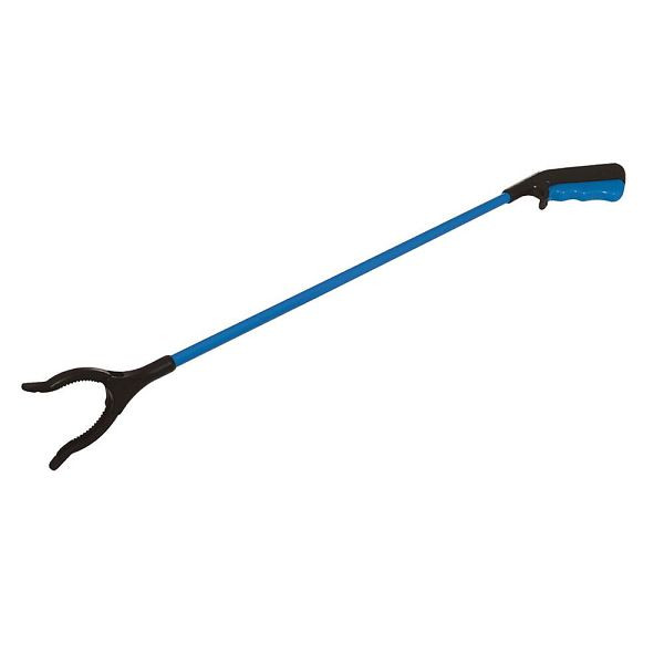 Silverline Abfallgreifer, 800 mm, 282583