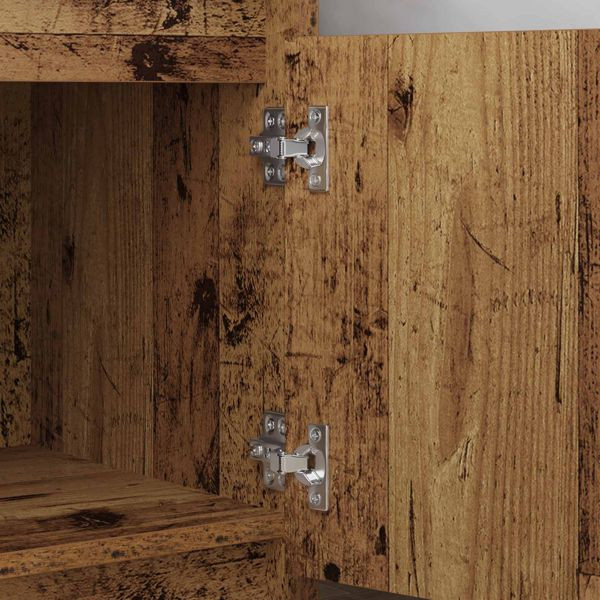 vidaXL Scharnier 254-teilig Nickel 85 x 52,5 x 9,5 mm Eisen, 864676