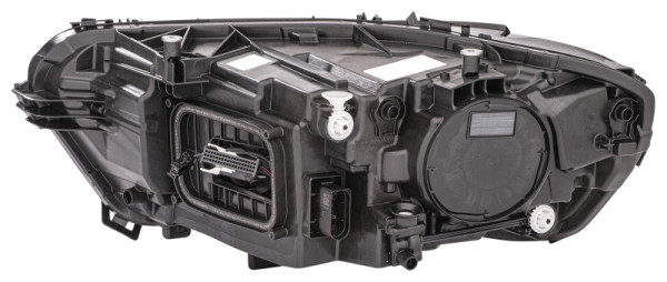 HELLA LED-Hauptscheinwerfer, für u.a. Mercedes-Benz Cla (C118), ECE, für Rechtsverkehr, rechts, 1EX 015 086-321