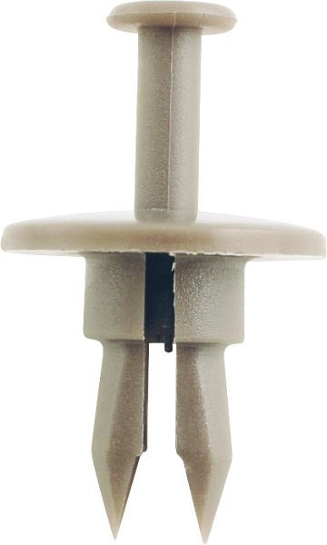 KS Tools Armaturenbrett-Verbindungsclip für GM, VE: 50 Stück, 420.5302