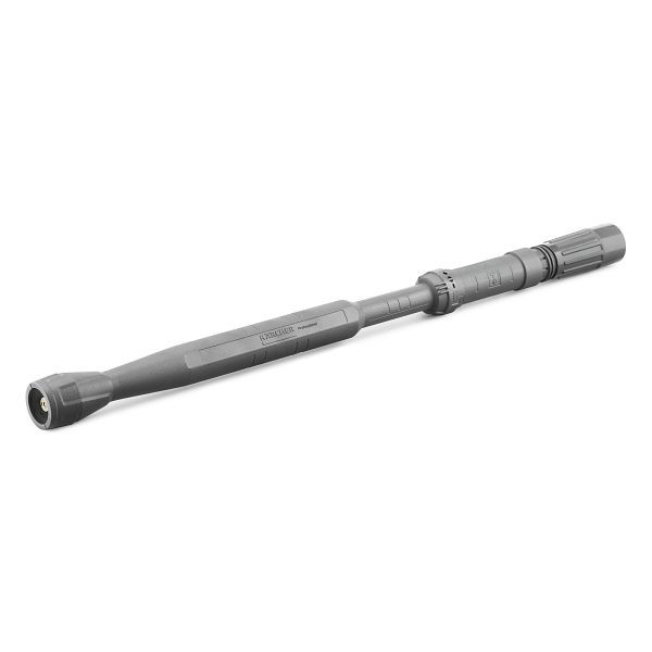 Kärcher PowerControl Strahlrohr 25027, Gewicht mit Zubehör: 0.9 kg, 4.112-043.0