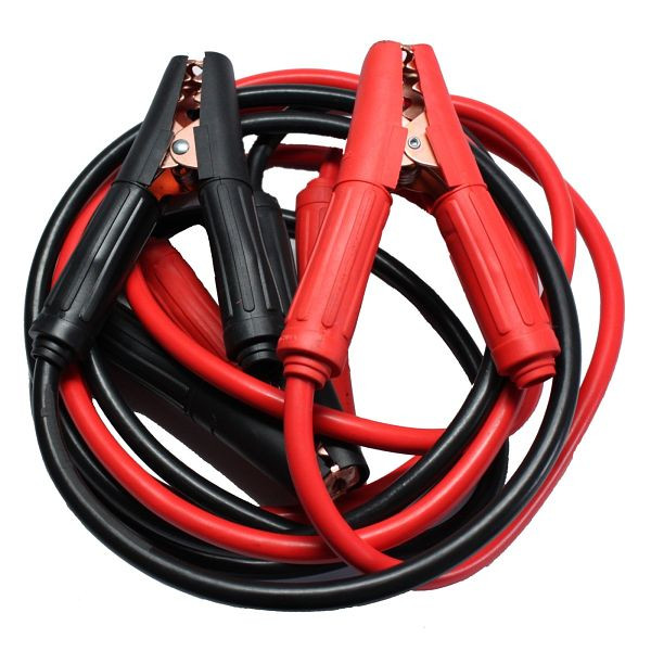 AEROTEC Start- und Überbrückungskabel 25 mm 2 - 4,5 m, 69010003