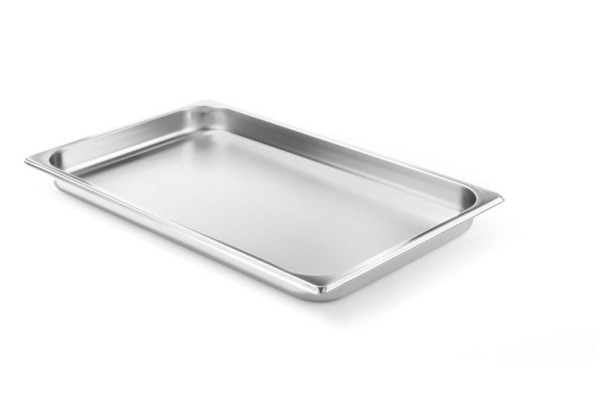 Hendi GN Behälter 1/1 massives Design 5 Liter, 530x325 mm, 801246