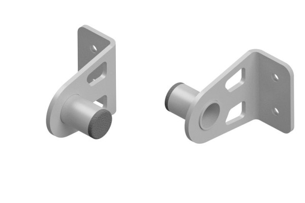 HYMER Aufhängungsset, für Einhängehaken 30 + 60 + 100 mm, 0054835