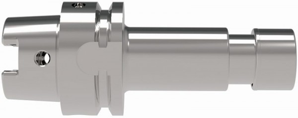 Bilz Super collet Spannzangenfutter, A in mm: 120, L1 in mm: 43, 5102138