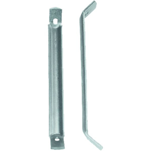 ZARGES Versteifung, Material: Aluminium, für Stehleitern, 820816