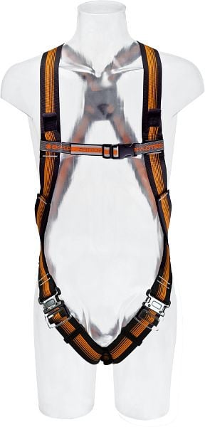Skylotec Auffanggurt mit Brustschlaufen und Clickverschlüssen an den Beinen CS 2 CLICK, G-0902-C