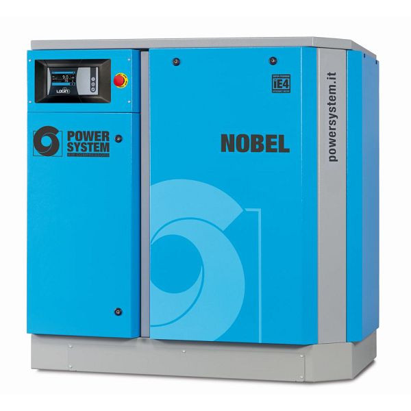 POWERSYSTEM Schraubenkompressor NOBEL 22-08 (IE4) LOGIN, 25228125