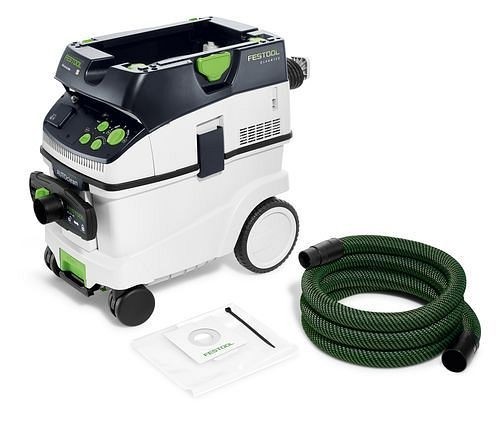 Festool Absaugmobil CTM 36 E AC RENOFIX CLEANTEC, 575846