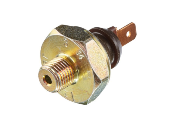 HELLA Öldruckschalter, 1-polig, Öffner, 6ZL 003 259-437