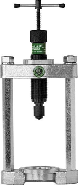 KUKKO Universal-Pressrahmen für Silentbuchsen, Maximal zulässige Belastung: 15 t, 880-801