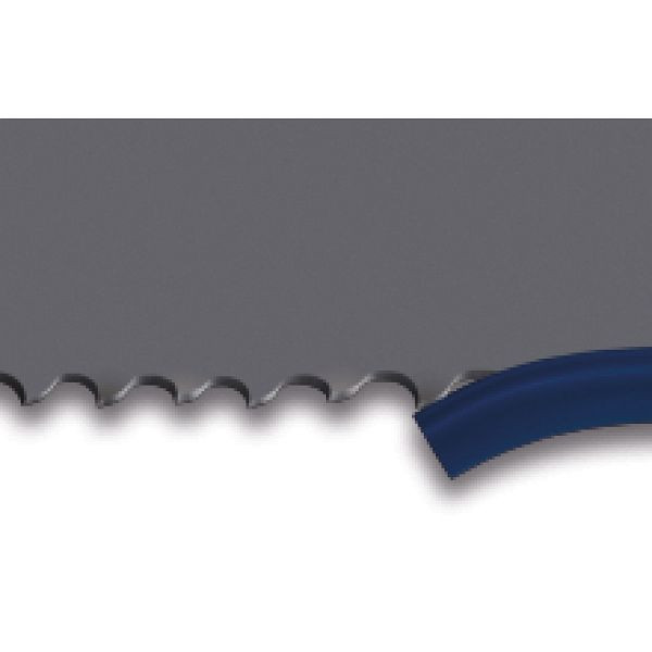 Metallkraft Sägeband 2980 x 27 x 0,9mm 4-6 ZpZ Bi-Metall M 42 Sprint-Medium-VS, 3655116