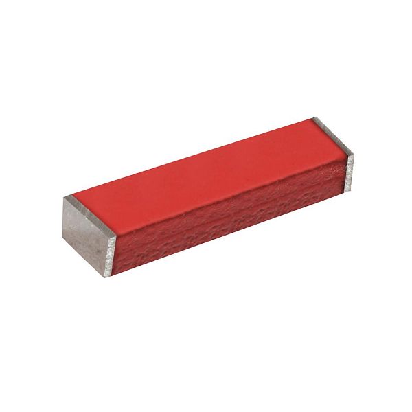 DEMA Magnetschweißwinkel Dreieck – Magnetkraft 34 Kg, Schenkellänge 13 Cm, Für 90° & 45° Winkel, 1 Kg