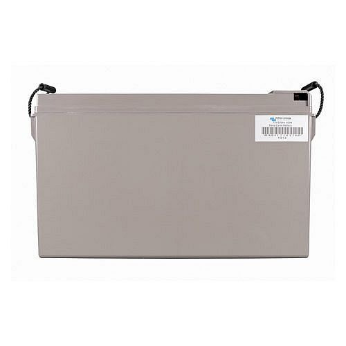 Victron Energy Batterie AGM Telecom Batterie 12V/200Ah, 340472