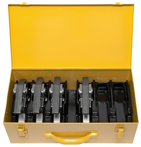 REMS Presszangen Set B 16-20-26-32, 571106 R, 4039976058278