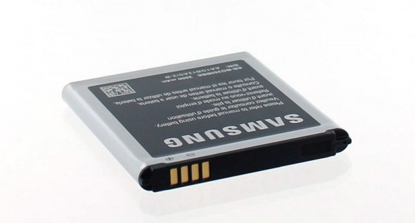 AGI Original Akku für SAMSUNG SM-G355H, 27241
