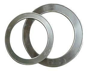 CombiSteel Rosetten Ø 400, Durchmesser (mm): 400, in Top-Qualität, 7216.0875