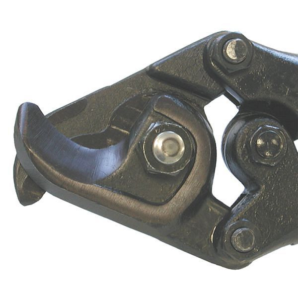 Haupa Ersatzmesserkopf zu 200100 max. 40 mm, 200104, 4011923065546