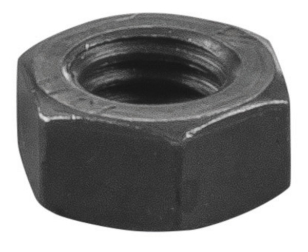 REMS Sechskantmutter, Maße (LxBxH): 3 x 8 x 8 mm, Gewicht: 0,001 kg, 085002