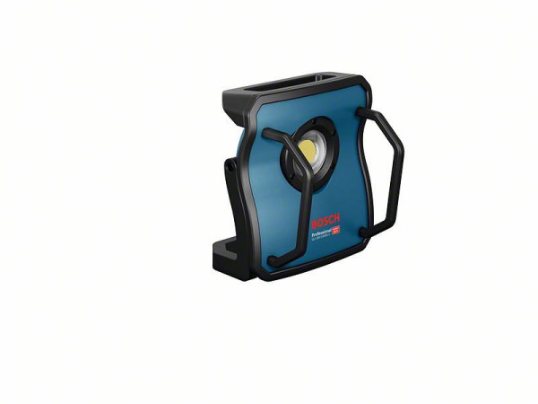 Bosch Akku-Lampe GLI 18V-10000 C, Solo Version, 0601446900