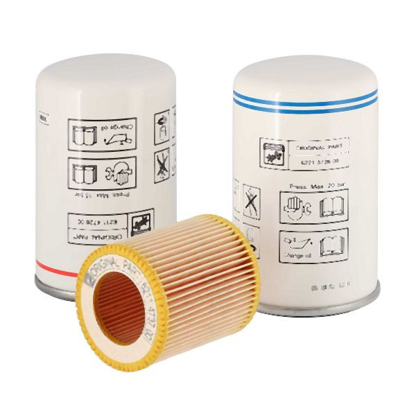 Airpress Servicekit B 4000 Stunden für APS Basic 7.5-10 Basic G2, B903660