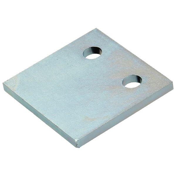 HiKOKI Messer für Erdbohrer 120mm, inkl. Muttern und Schrauben, 714014