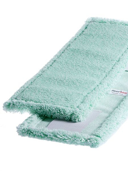 Floorstar Microfasermopp Thenufil Multi 40 cm / Lasche, MTM 40 L, 130-120-12-005