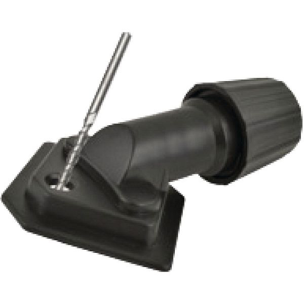 Cleancraft Staubschutz für Bohrmaschine, 7010411, 4036351242833