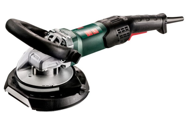 metabo Renovierungsfräse RFEV 19-125 RT Kunststoffkoffer, 603826710