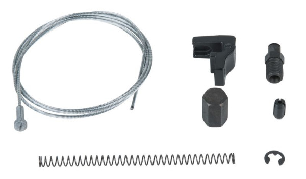 KS Tools Bowdenzug für 115.1190, 115.1190-1, 4042146374252