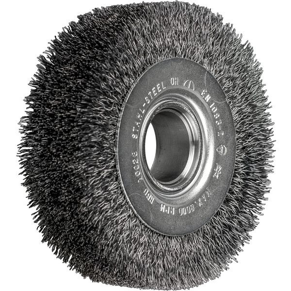 Pferd Rundbürste, ungezopft RBU 10028/14,0 ST 0,30, 43502001