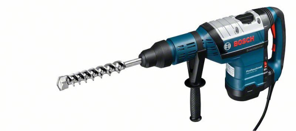 Bosch Bohrhammer mit SDS max GBH 8-45 DV, 0611265000