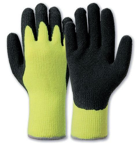 KCL Kälteschutzhandschuh, StoneGrip, 692, Kat II, Gr. 10, VE: 10 Paar, 180586