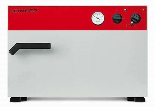 Binder Standard-Inkubator mit mechanischer Einstellung - Serie B Classic.Line B028-230V, 28 L, 230 V 1~ 50/60 Hz, 9010-0002