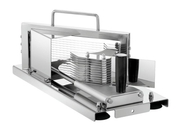 Bartscher Tomatenschneider 5510, Material: Edelstahl, 120400, 4015613818252