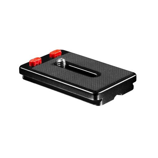 Mantona Schnellwechselplatte für SG-350 70 mm, 1021488