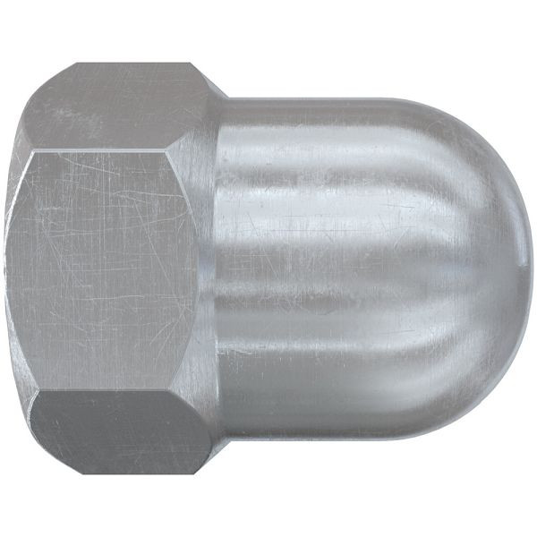 Fischer Hutmutter FAZ II Plus M12, VE: 20 Stück, 569128