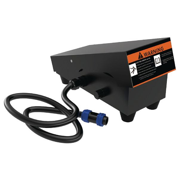 Schweißkraft Fußfernregler mit 5 m Anschlusskabel, 1174009