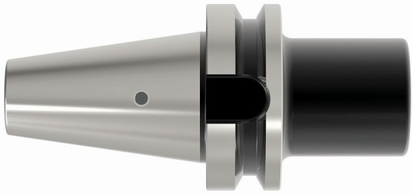 Bilz Zwischenhülse für Morse-Kegel mit Anzugsgewinde DIN 6364 / 228A, D1 in mm: 23,825, L1 in mm: 84, 5064376