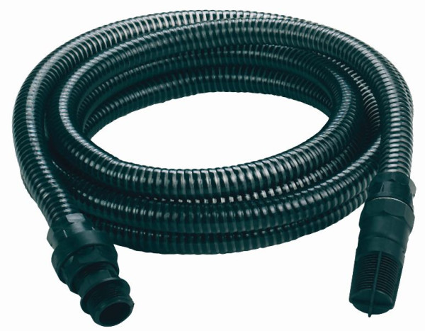 Einhell Pumpen-Zubehör Saugschlauch 7 m Kunststoff, 4173645