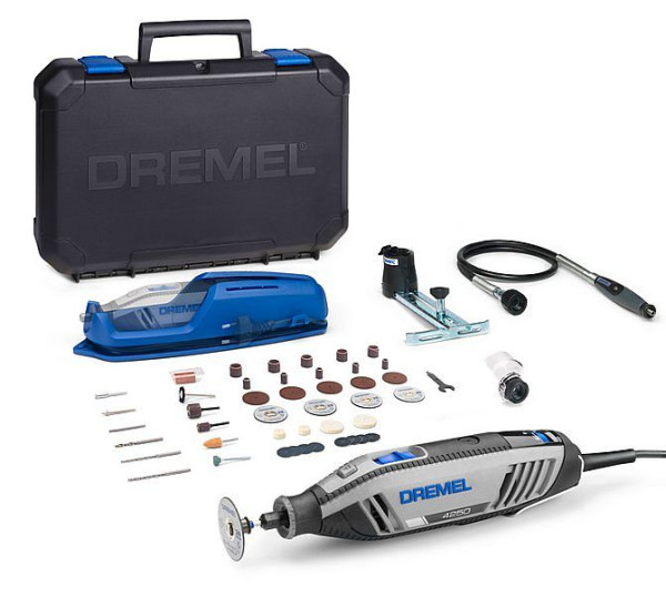 Dremel DREMEL® 4250 45-teilig, F0134250JF